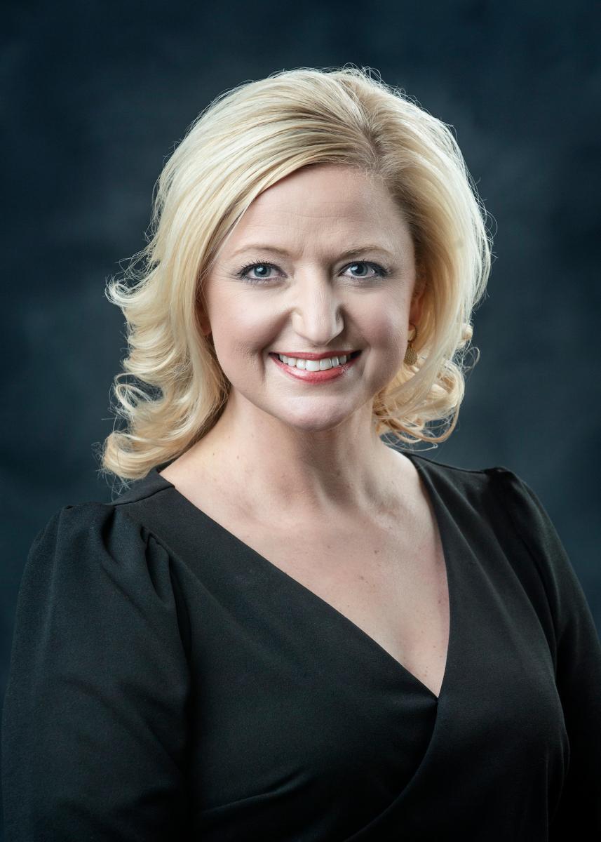 Amanda Tullos